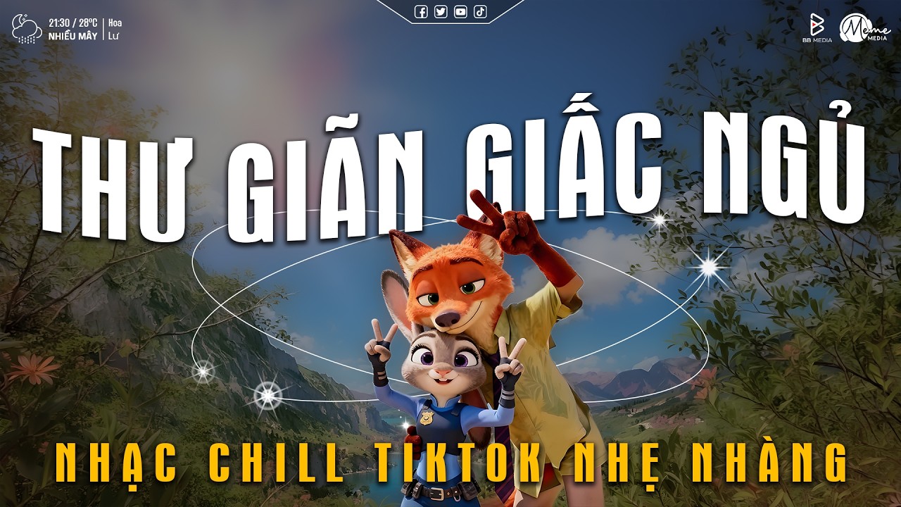 Nhạc Chill Dễ Ngủ 2026 📻 BXH Nhạc Buồn Chill 2026 Nghe 
