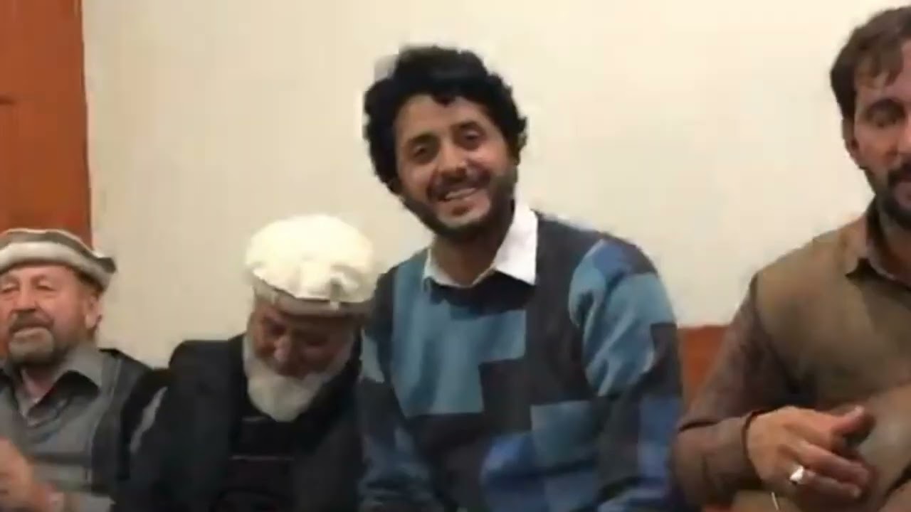 E Darbader Kasiman | Ansar Elahi | Khowar New Song | Northern Voice