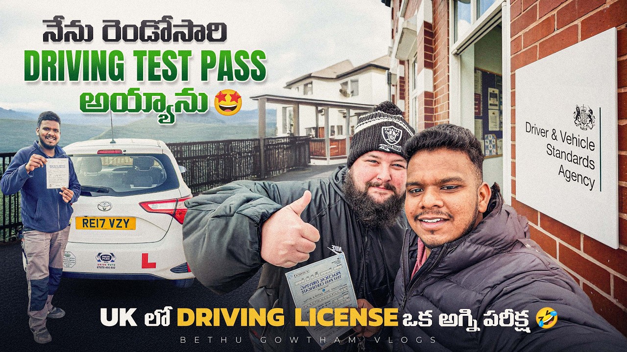 How to Get Full Driving License in UK Step By Step Explained