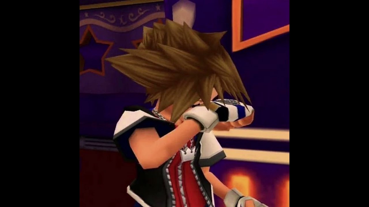 (free) breakcore + kingdom hearts type beat ~ ''sora''