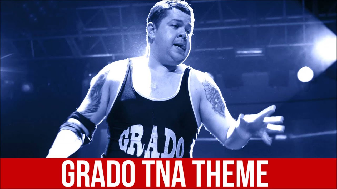 Grado TNA Theme 2016 ⚡🔥