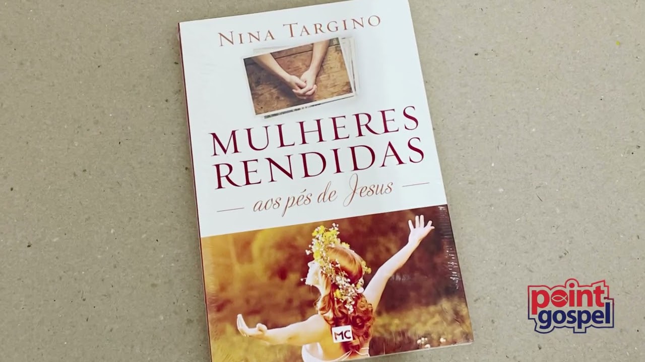 Livros editora Mundo Crist&atilde;o e Editora 4 ventos.
