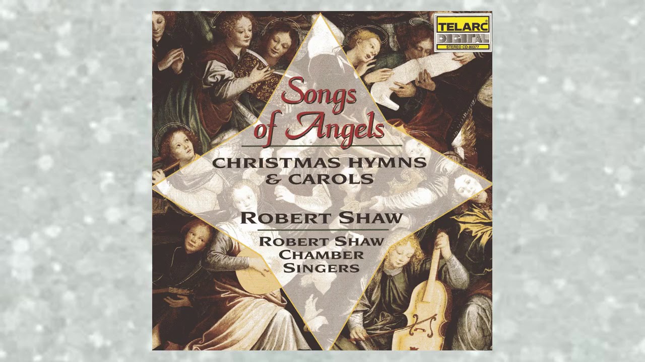 So Blest a Slight by Robert Shaw from Songs Of Angels