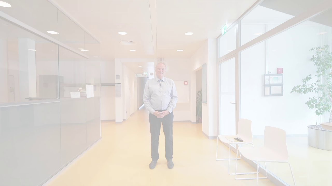 Visit the Center for Proton Therapy at the Paul Scherrer Institute