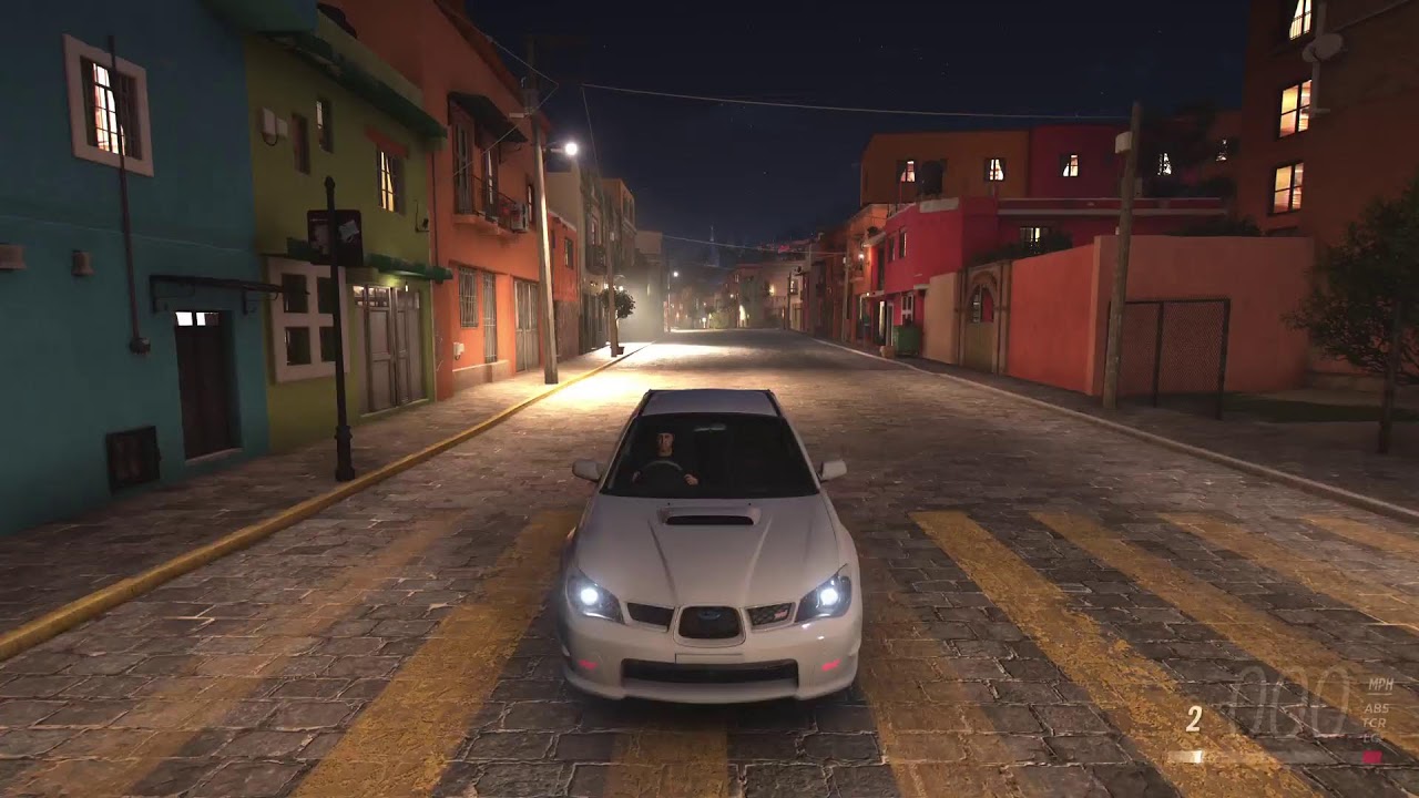 Forza horizon 5