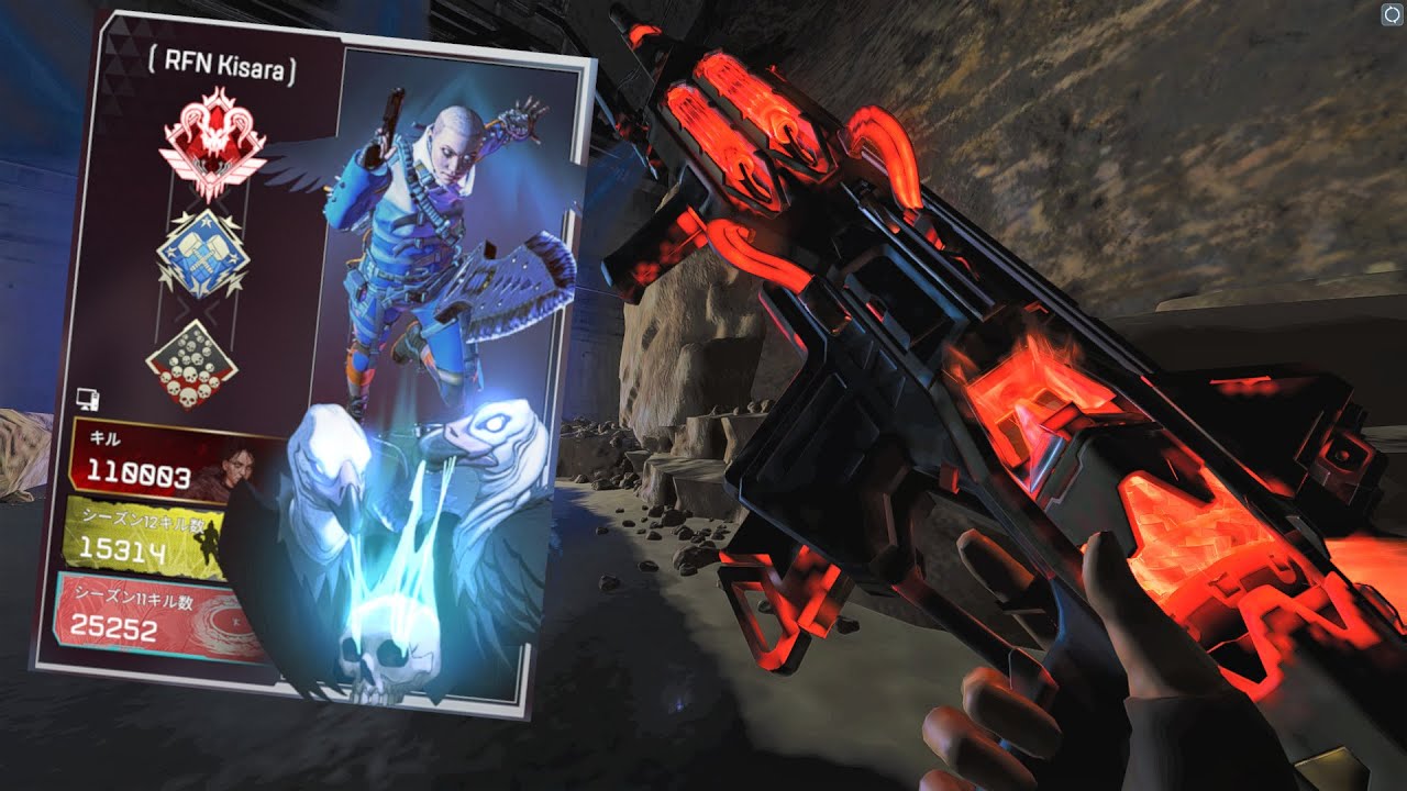 Apexlegends/エーペックスレジェンズ
