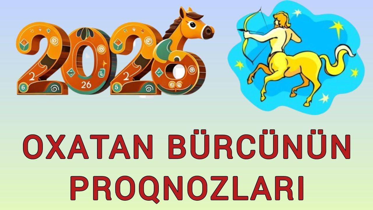 OXATAN BÜRCÜ 2026