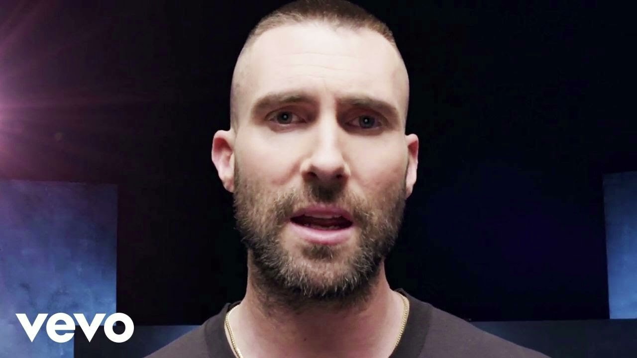 Maroon 5 - Constant ( official music video) 