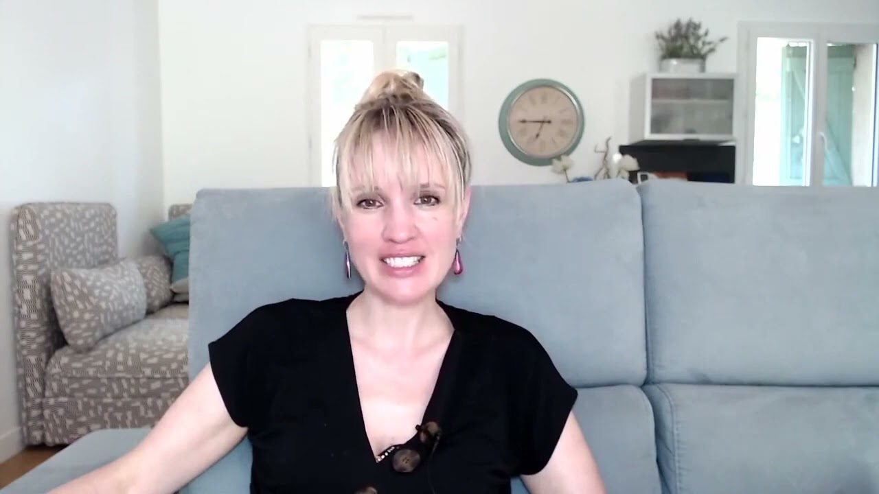 Всё есть нечто, не являющееся вещью – глубокое понимание недвойственности (фрагмент от 11 июля 20...