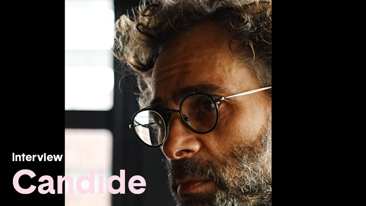 Candide - Entretien avec Daniel Fish, metteur en sc&egrave;ne