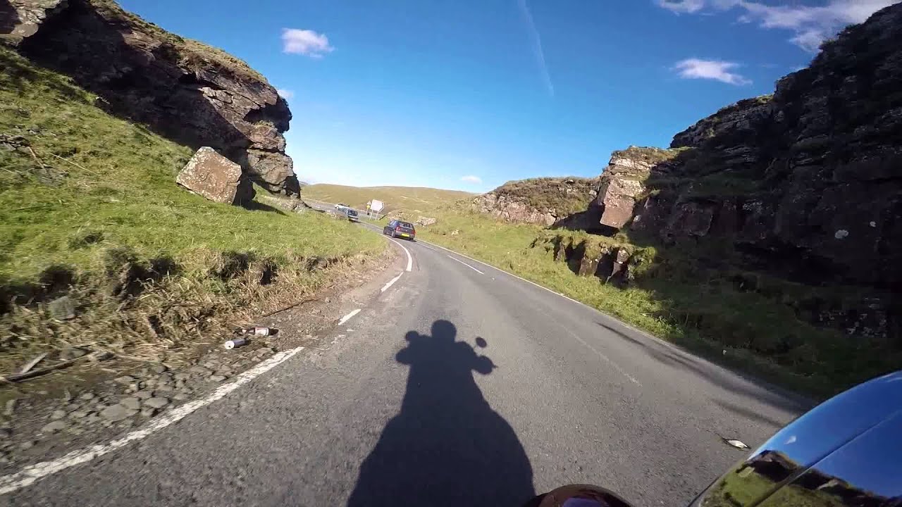 GOPR0013 cymmer to pentre via bwlch mountain