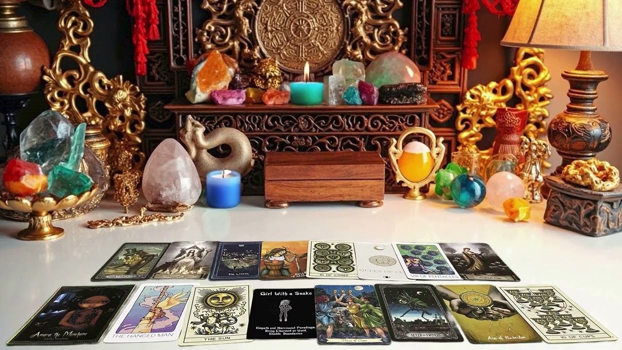 PISCES ROMANTIC POSSIBILITIES - SOMEONES CHANGING HOW THEY FEEL ABOUT LOVE PISCES LOVE TAROT READING