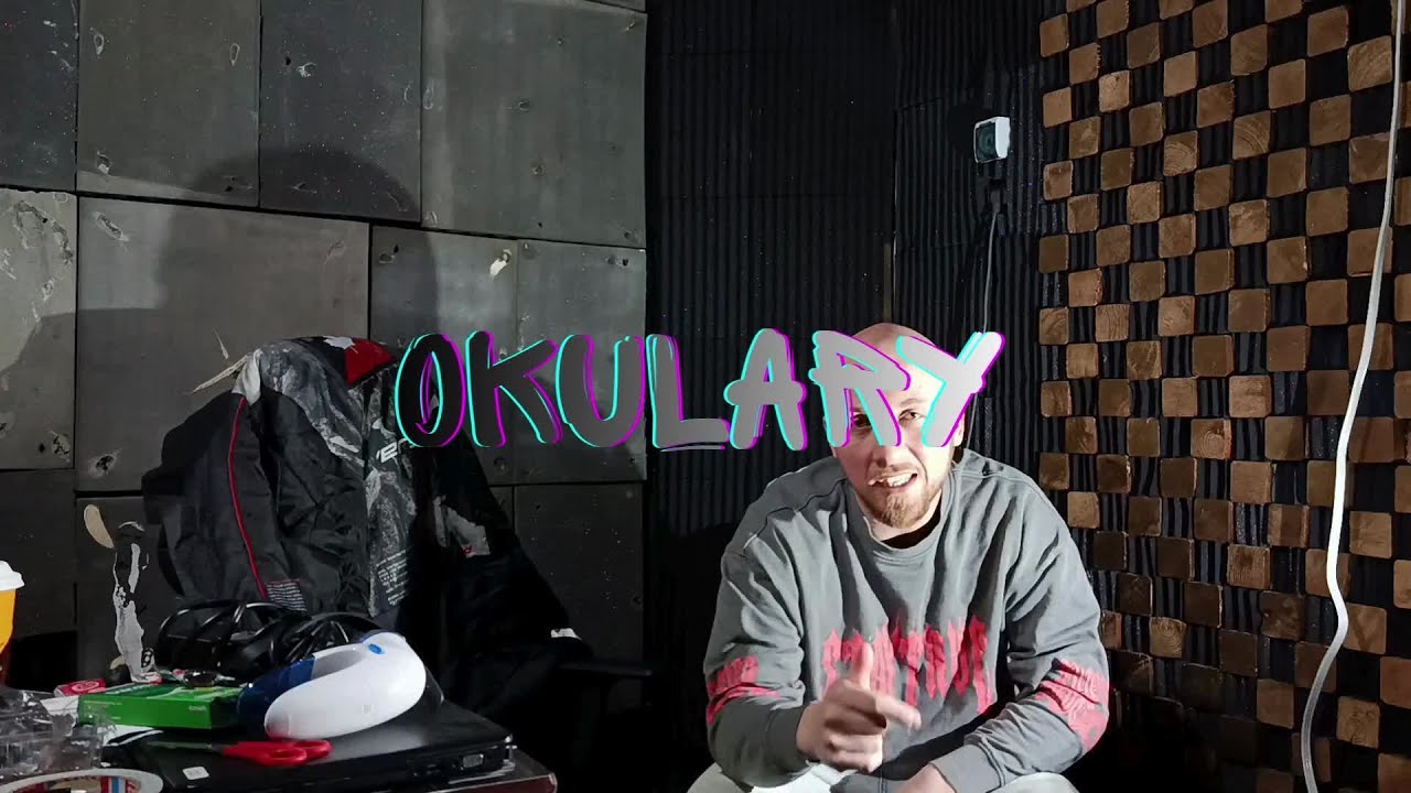 Karwa$z - OKULARY