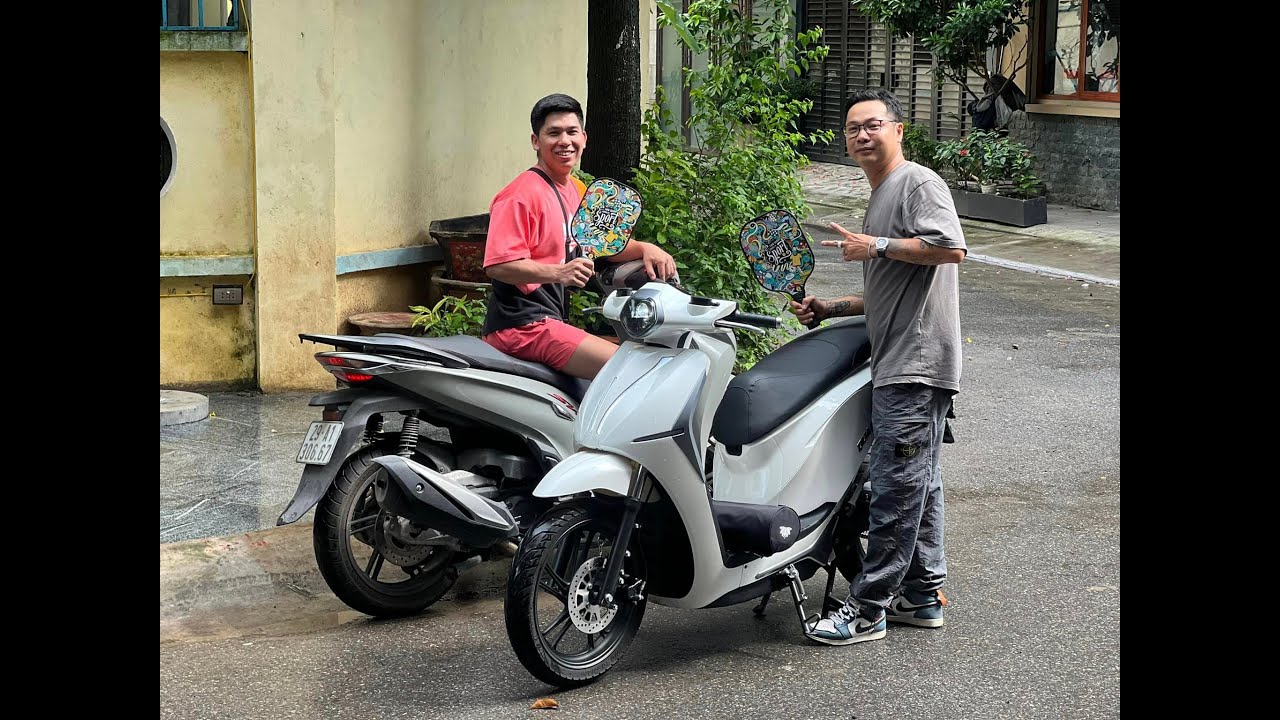 LỘT TRẦN TOÀN BỘ XE DAT BIKE QUANTUM XEM NÓ XỨNG ĐÁNG VỚI 50TR ? REVIEW QUANTUM SAU 20 Ngày SỬ DỤNG