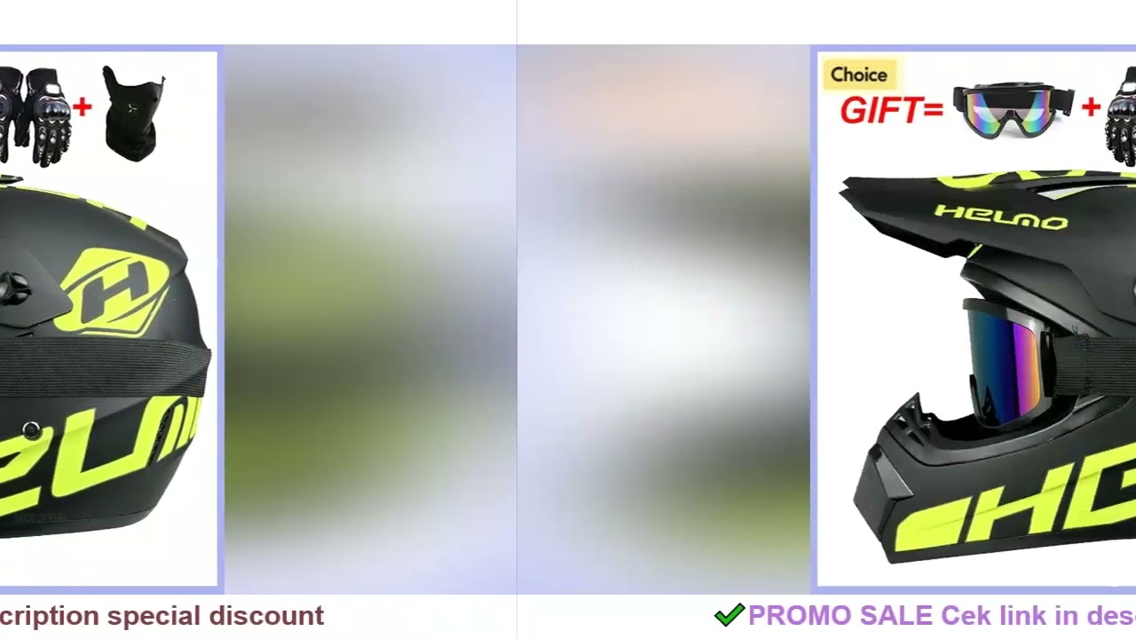 Full Face Motorcycle Helmet Off-road Motorbike Free Shipping Send 3 Gifts Downhill AM DH Cross Capac