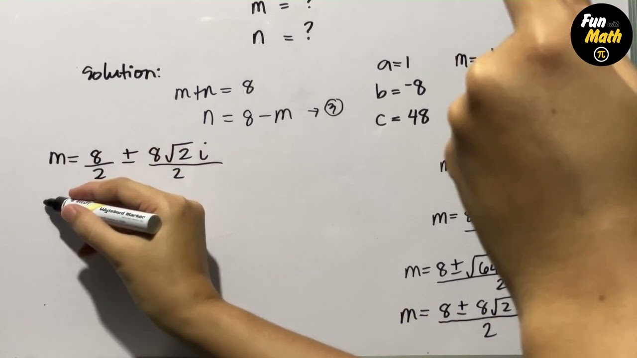 Maths olympiad | A tricky maths International maths olympiad question | Algebra problem |
