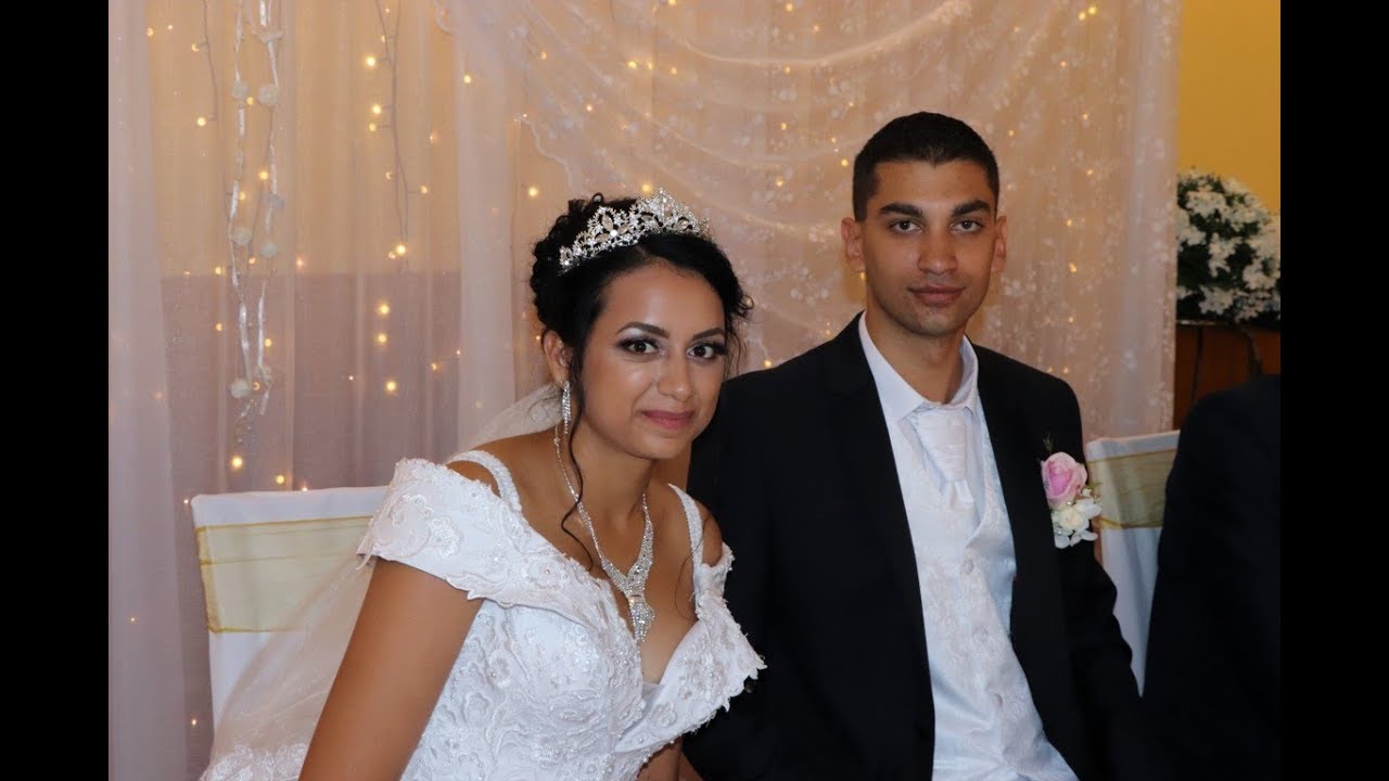 Svadba Radoslav & Simona 31.8.2019 2 časť
