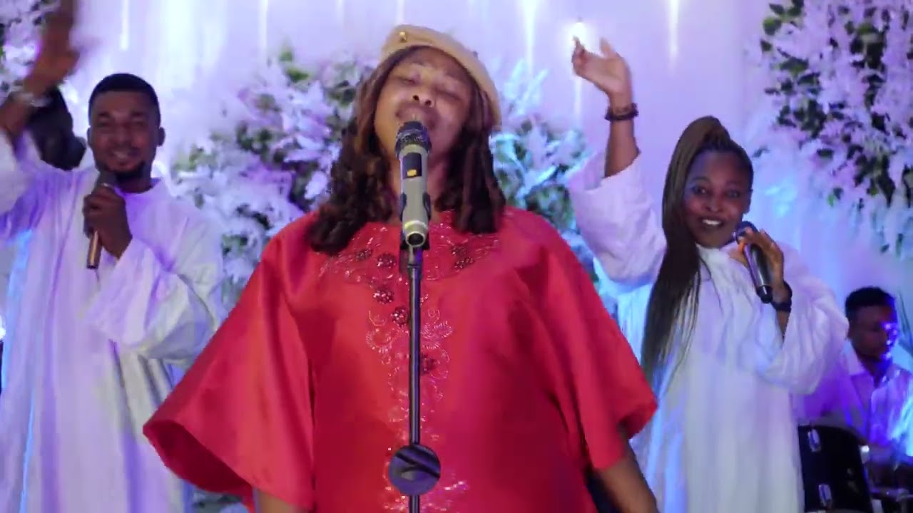 Tem Tem official video is her