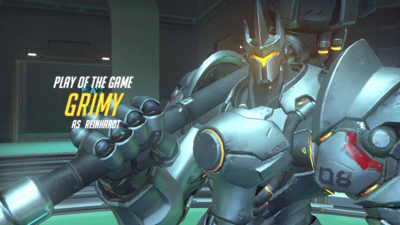 Overwatching #2 - Minitage and more