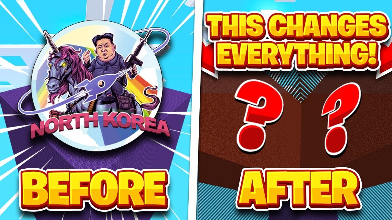 This Changes Everything!!! **New Base Concept?** | Minecraft Factions | TheArchon | Onyx [3]