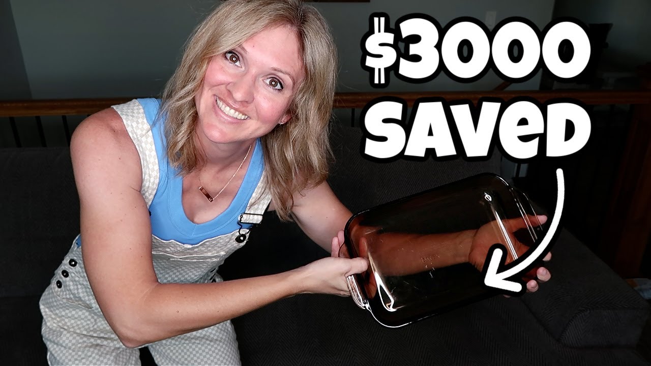 13 Micro Frugal Habits That Actually Changed My Life