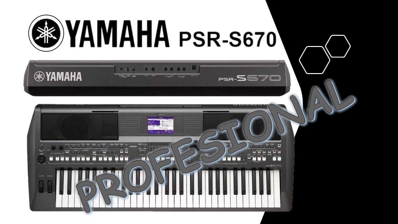 CÓMO CAMBIAR EL IDIOMA DE TU TECLADO YAMAHA