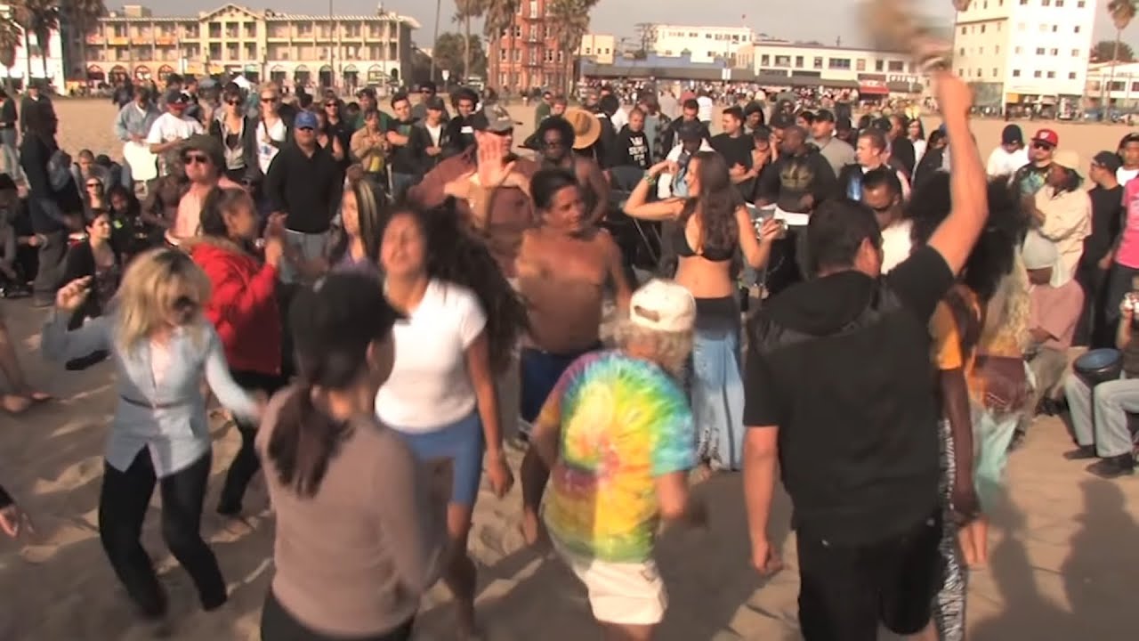 Los Angeles : Un Week-End dans la Ville des Rêves | #LosAngelesInsolite #VieUrbaineALA