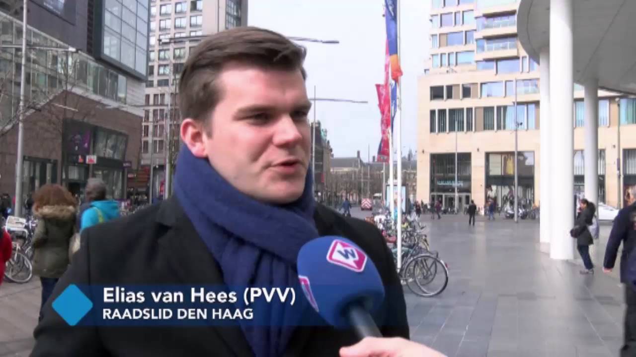 Den Haag wil nieuwe trams op huidige tramlijnen