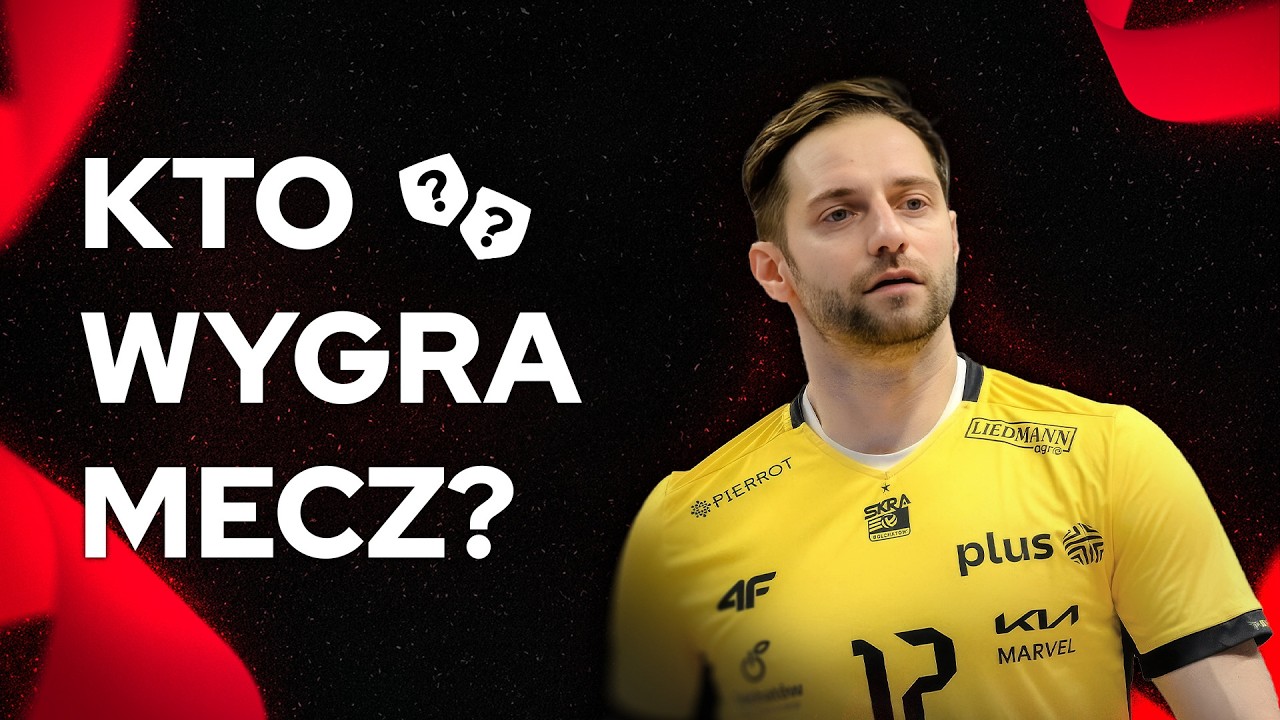 Play-off coraz bliżej! Kto zgarnie punkty? | Kto Wygra Mecz?