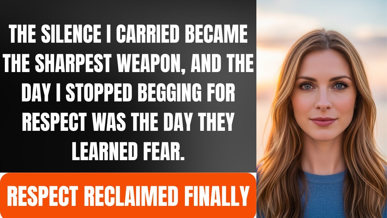They Cancelled Aunty’s Holiday Ticket—So She Chartered A Private Jet | Female Revenge Story