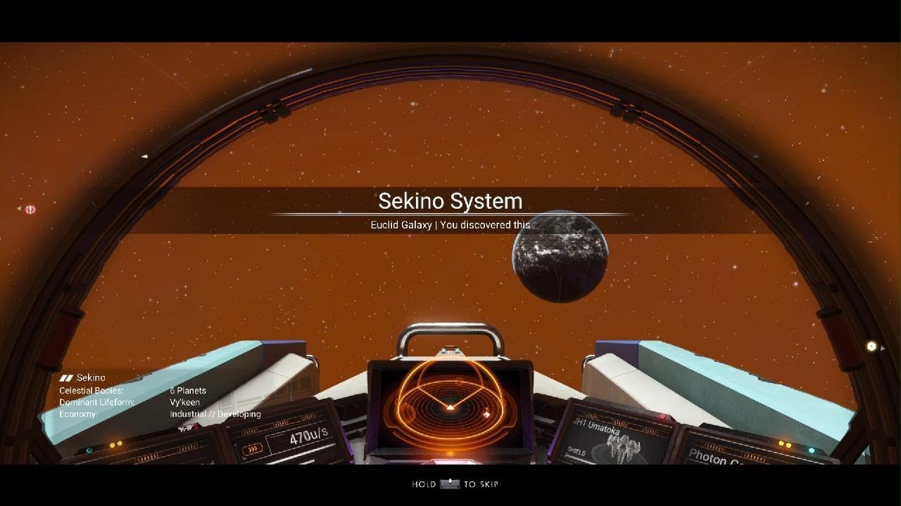 No Man's Sky_S class Dreadnought