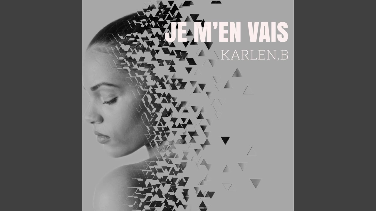 Je m'en vais