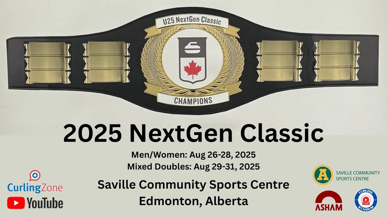 Ideson/Henry vs. Bailey/Sipura - Draw 5 - Next Gen U25 Mixed Doubles [7]