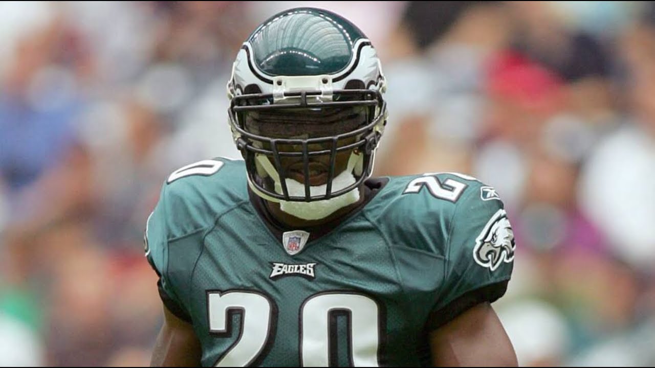 Brian Dawkins Highlights || Weapon X