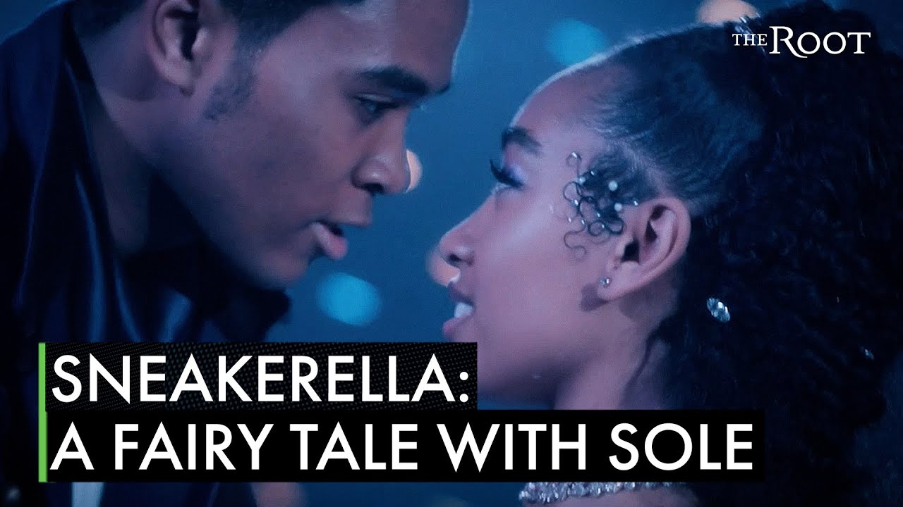 Sneakerella: How Disney Plus Reimagined The Fairy Tale With Some Sole
