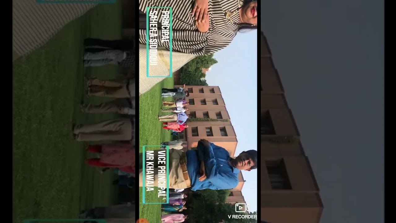 mannequin challenge |HAMDARD PUBLIC SCHOOL | TEACHERS DAY 2019
