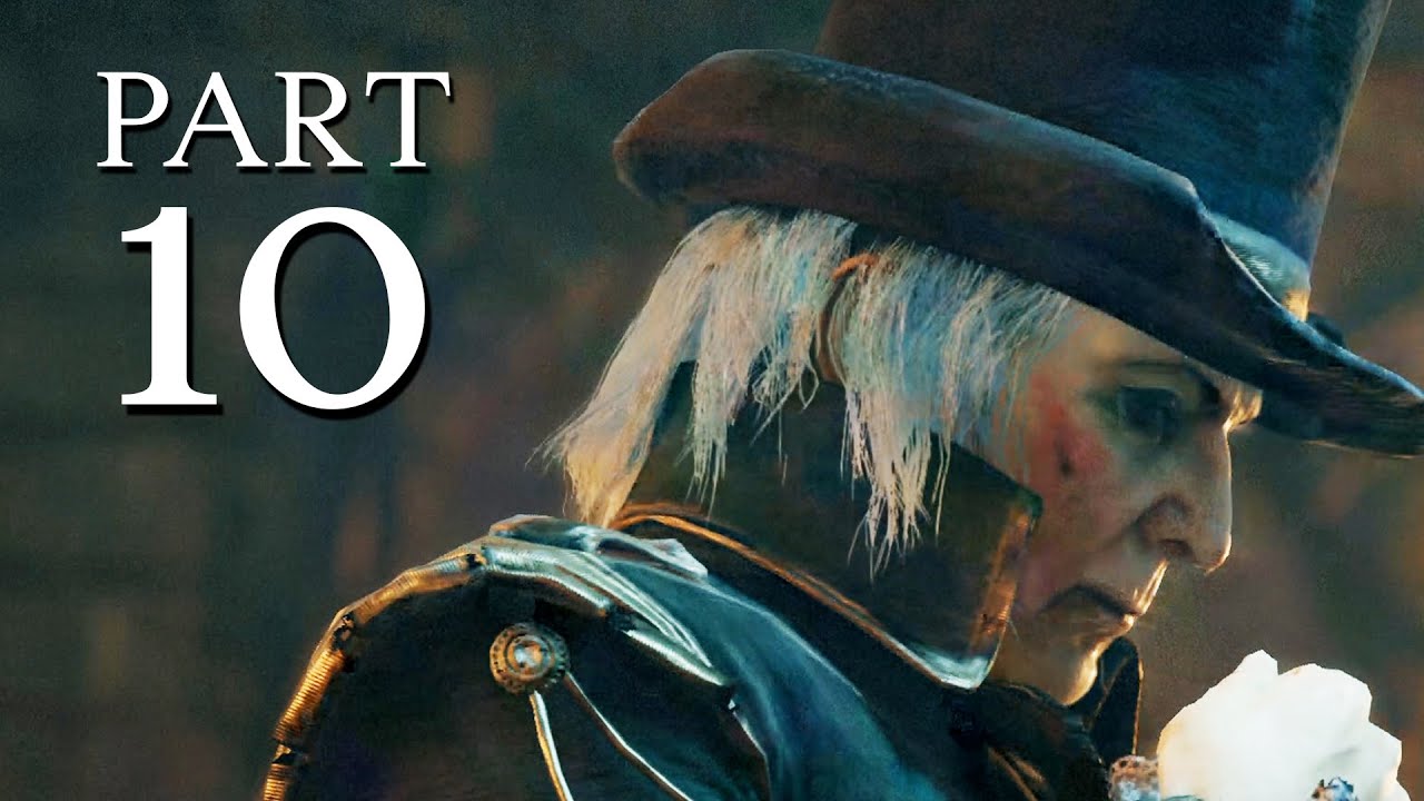 Assassin's Creed Unity Walkthrough Part 10 - LE ROI EST MORT (AC Unity) Sequence 4 Memory 2