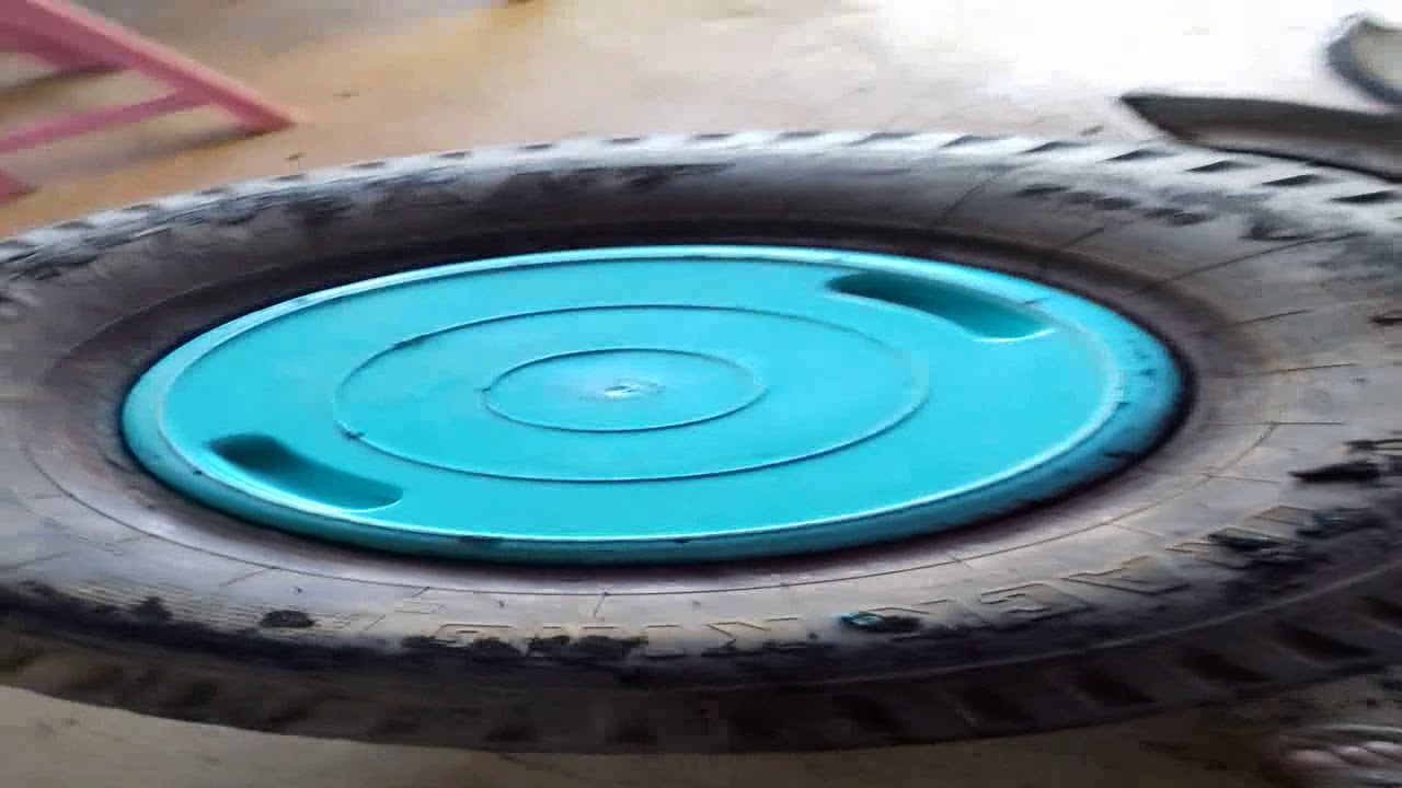 Fabricação de Comedor para Suíno Parte 1.