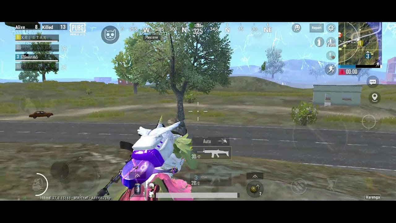 FNT Suraj YT is LIVE NEW UPDATE VPN UNBAN 0.28.0 PUBG LITE