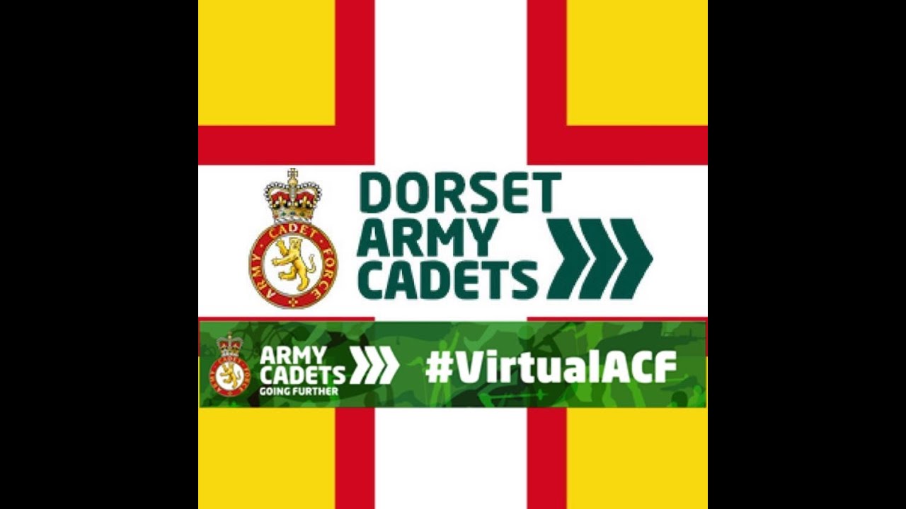 Dorset Army Cadet Force: Virtual Promotion in East (El Alamein) Company