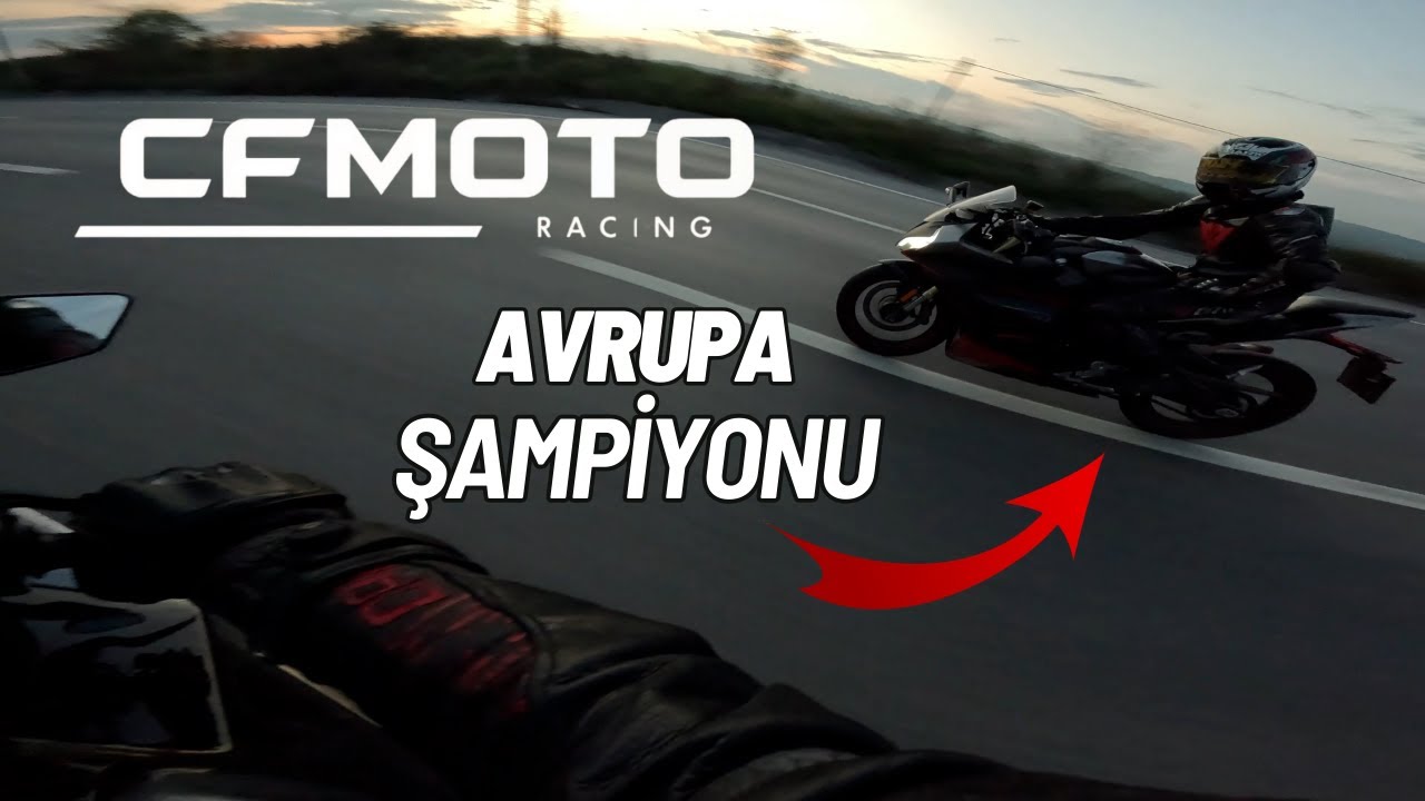 PİST ADAMLARI İLE GAZLADIK ! | TEAM OKTAY MOTOR TÜM MERAK EDİLENLER | ROSSO VLOG #2
