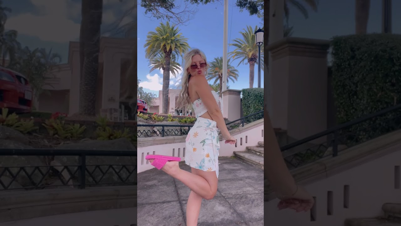 @tannierose in Amalfi 🪸 Available exclusively at Billy j !