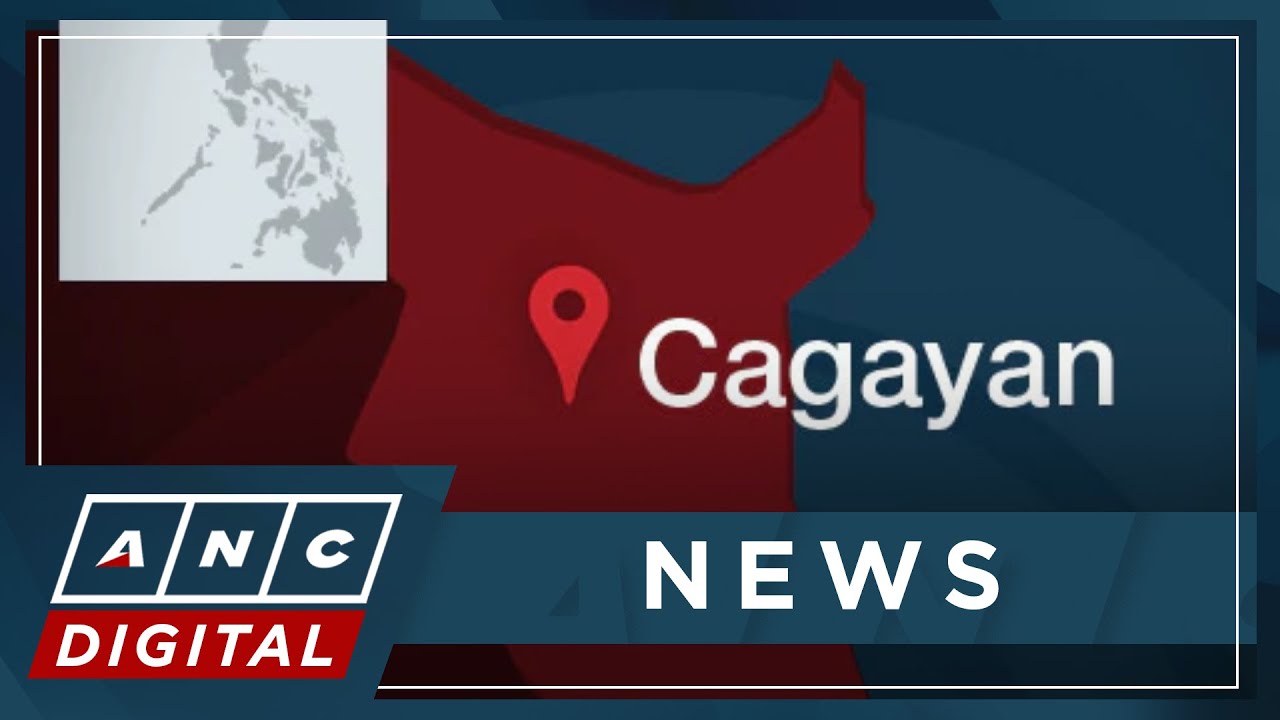 Cagayan Governor: Effects of Typhoon 'Egay' to continue even after it leaves PAR | ANC