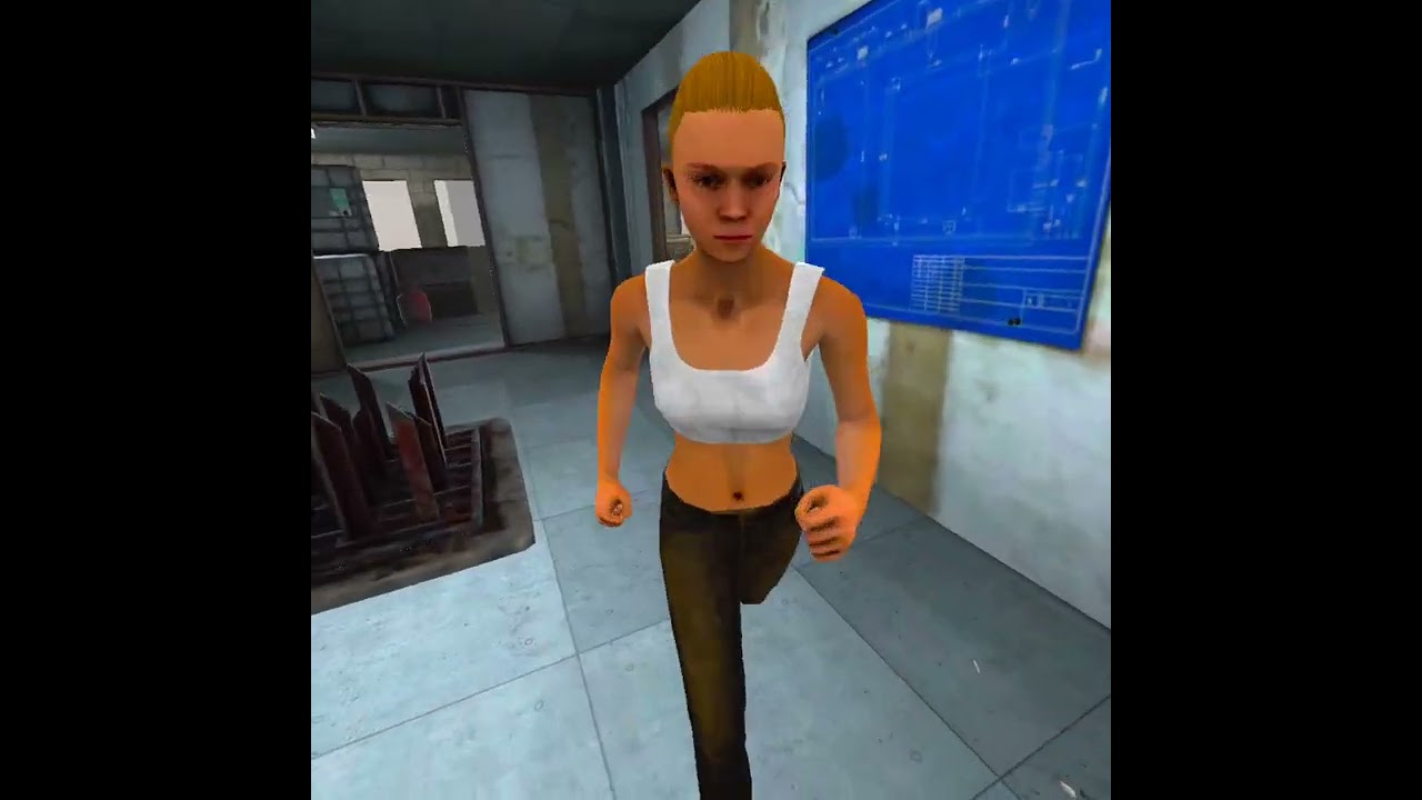 I played gang warfare