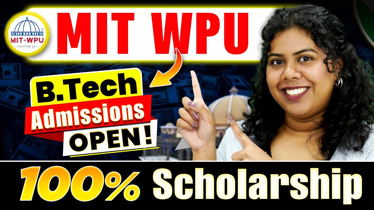 🎯 MIT WPU Pune College Review 2026 | Placement, Fee, Admission | Best BTech Colleges in Pune #MHTCET