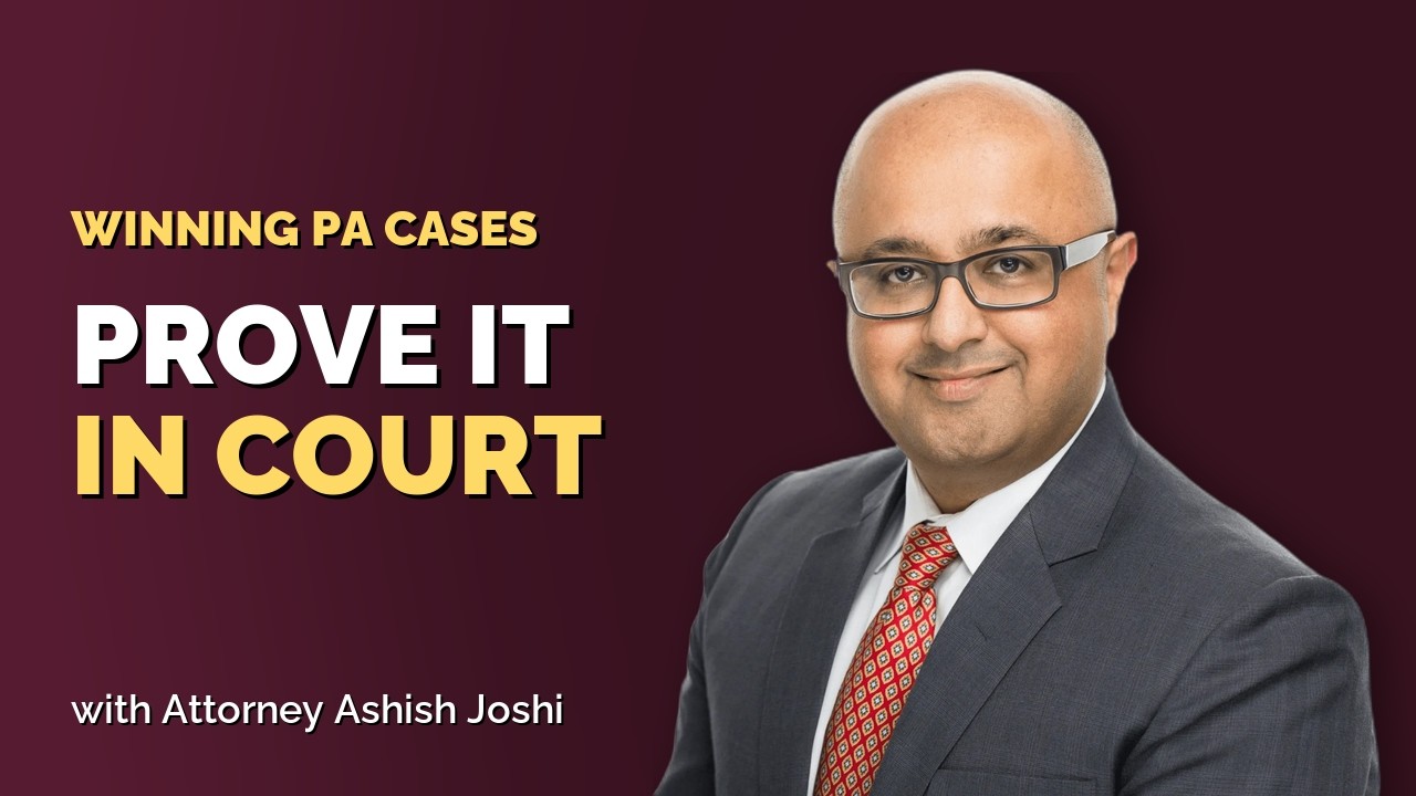 Parental Alienation vs. High Conflict: Why the Label Matters in Court
