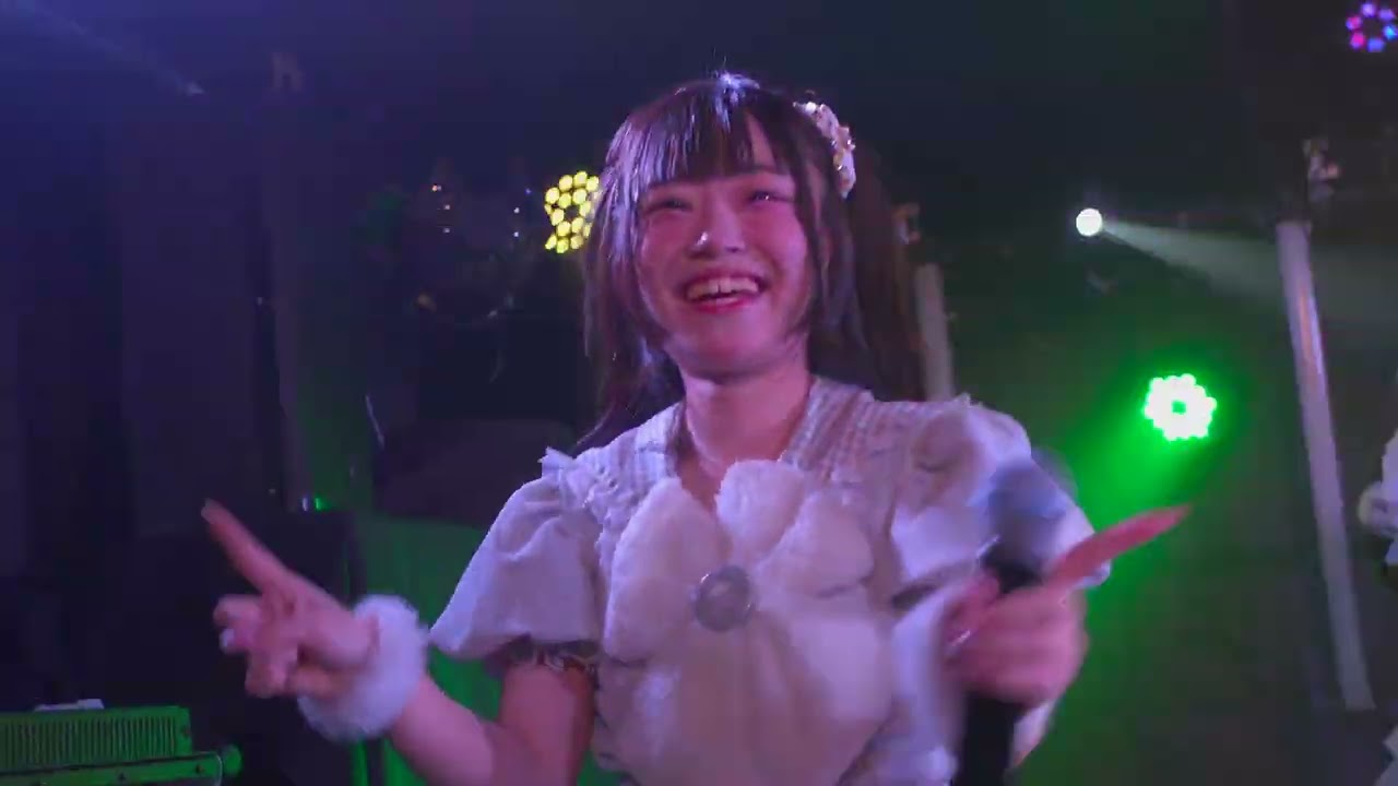 「ぴゅあもふわーるどらいどんどん‼︎」 2026年1月28日 ぴゅあ無銭 vol.5 @ 四谷LOTUS