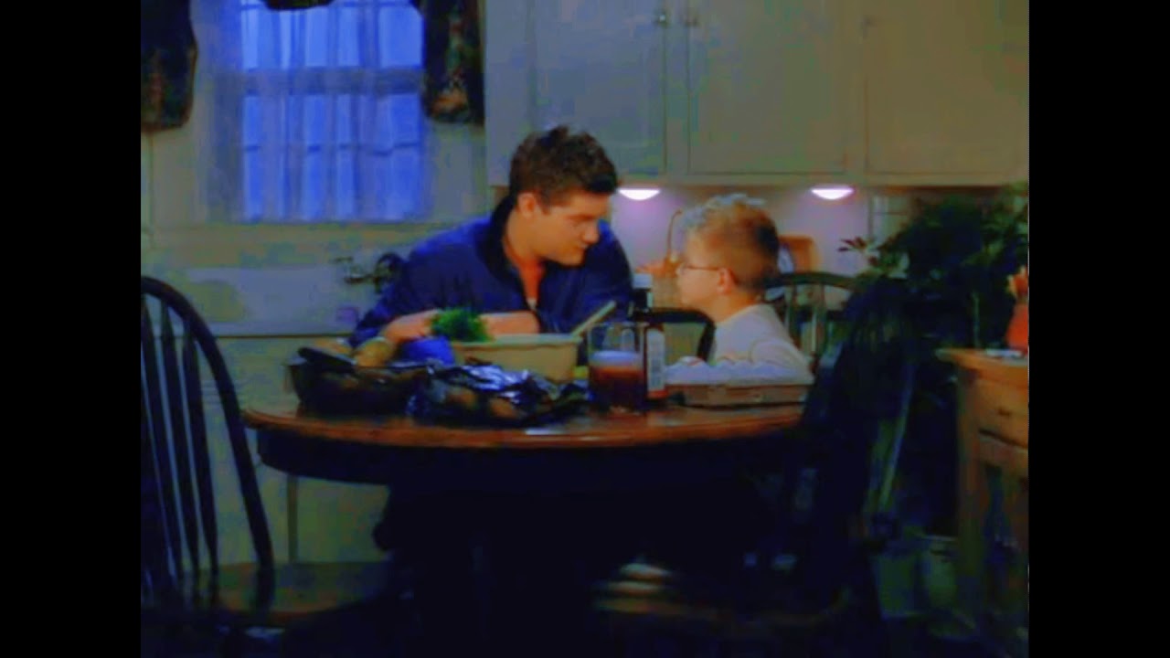 Pacey & Joey | Illicit Affairs