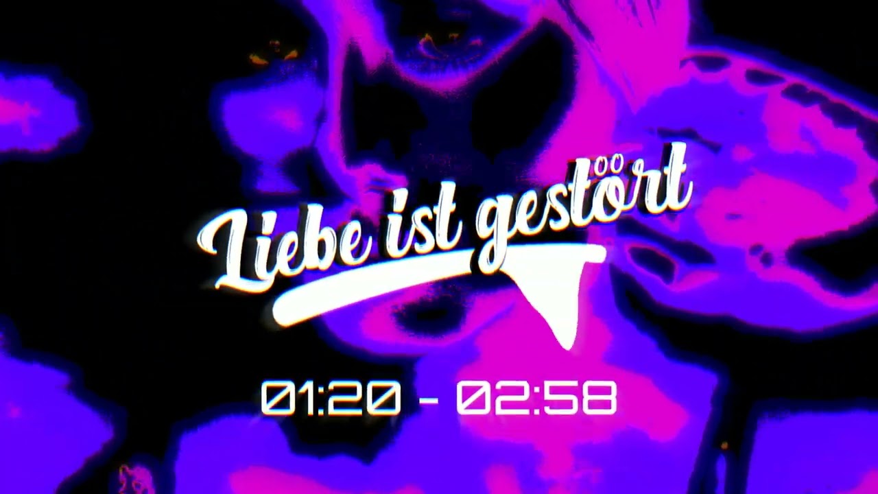 Immer Wieder, Immer Mehr