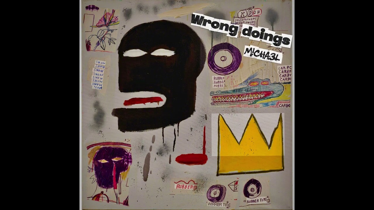WrongDoings(prod. by Prodbyty x Lou)
